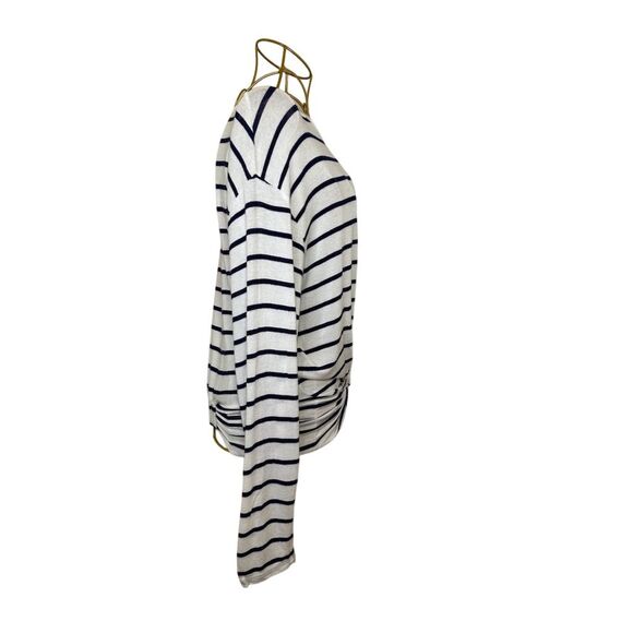 Generation Love Ellery Twist Long Sleeve Top in Size XS NWT - Picture 7 of 15